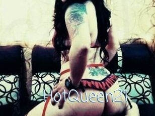 HotQueen21