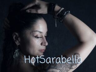 HotSarabella