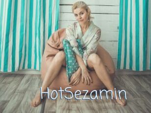 HotSezamin
