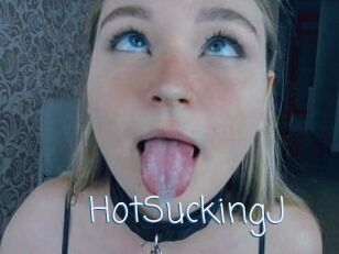 HotSuckingJ