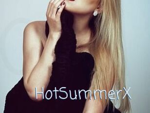 HotSummerX
