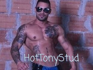 HotTonyStud