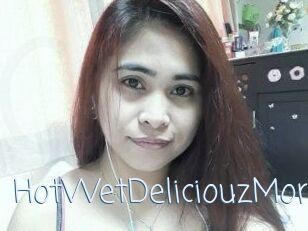 HotWetDeliciouzMom