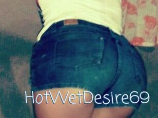 HotWetDesire69