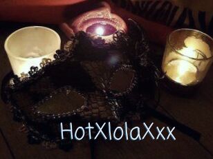 HotXlolaXxx