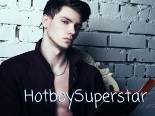 HotboySuperstar