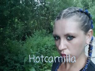 Hotcamilla