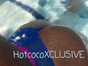 HotcocoXCLUSIVE