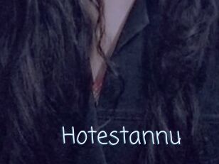 Hotestannu