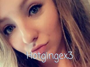 Hotgingex3
