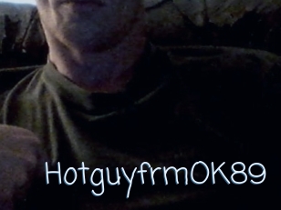HotguyfrmOK89 Callsex