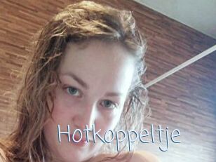Hotkoppeltje