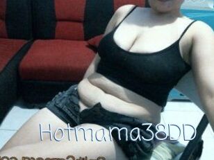 Hotmama38DD