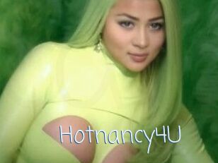 Hotnancy4U