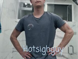 Hotsighguy