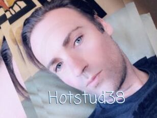 Hotstud38