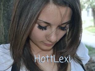 HottLexi