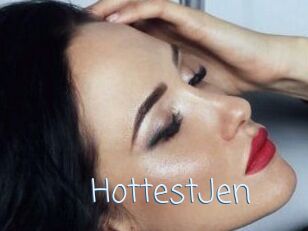 HottestJen