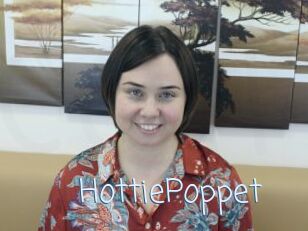 HottiePoppet