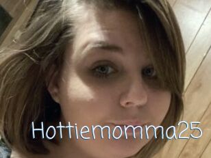 Hottiemomma25