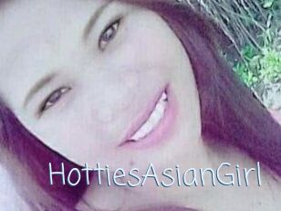 HottiesAsianGirl