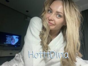 HotttDina