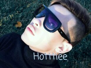 Hotttiee