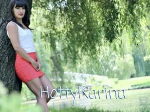 HottyKarina