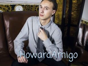 HowardAmigo