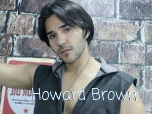 Howard_Brown