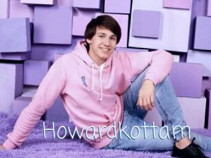Howardkottam