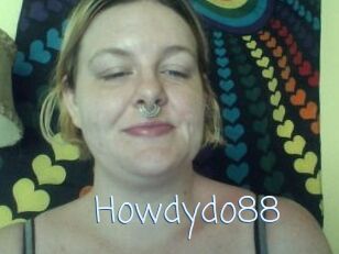 Howdydo88