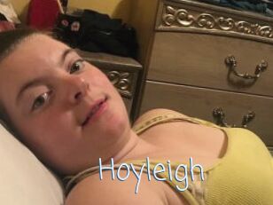 Hoyleigh
