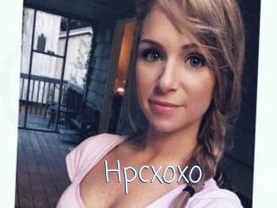 Hpcxoxo