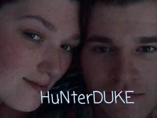 HuNterDUKE