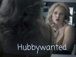 Hubbywanted
