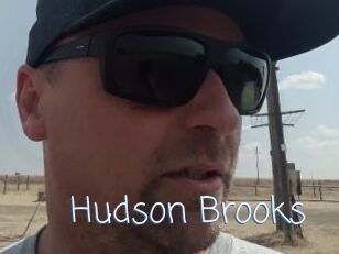 Hudson_Brooks