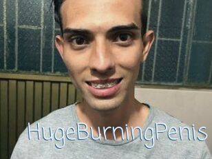 HugeBurningPenis