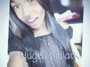 HugeDollBlack