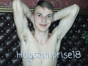 HugeSurprise18