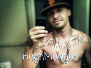 Hugh_Mungus