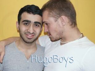 HugoBoys