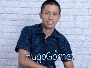 HugoGomez