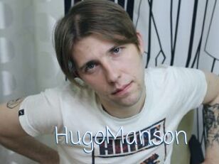 HugoManson