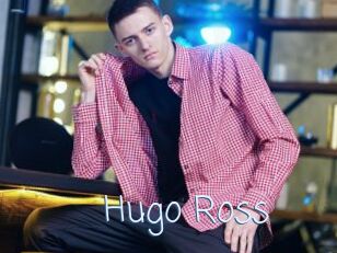 Hugo_Ross