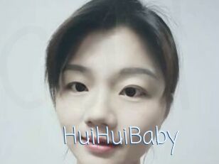 HuiHuiBaby