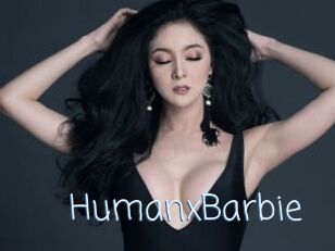 HumanxBarbie