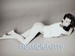 HumbleKitty