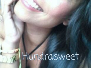 Hundrasweet