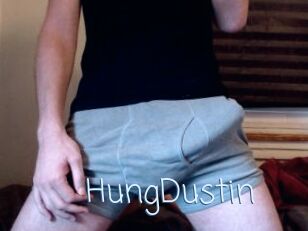 HungDustin